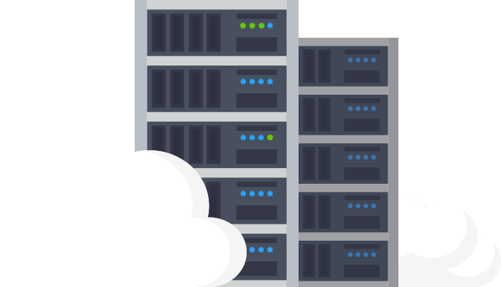 server
