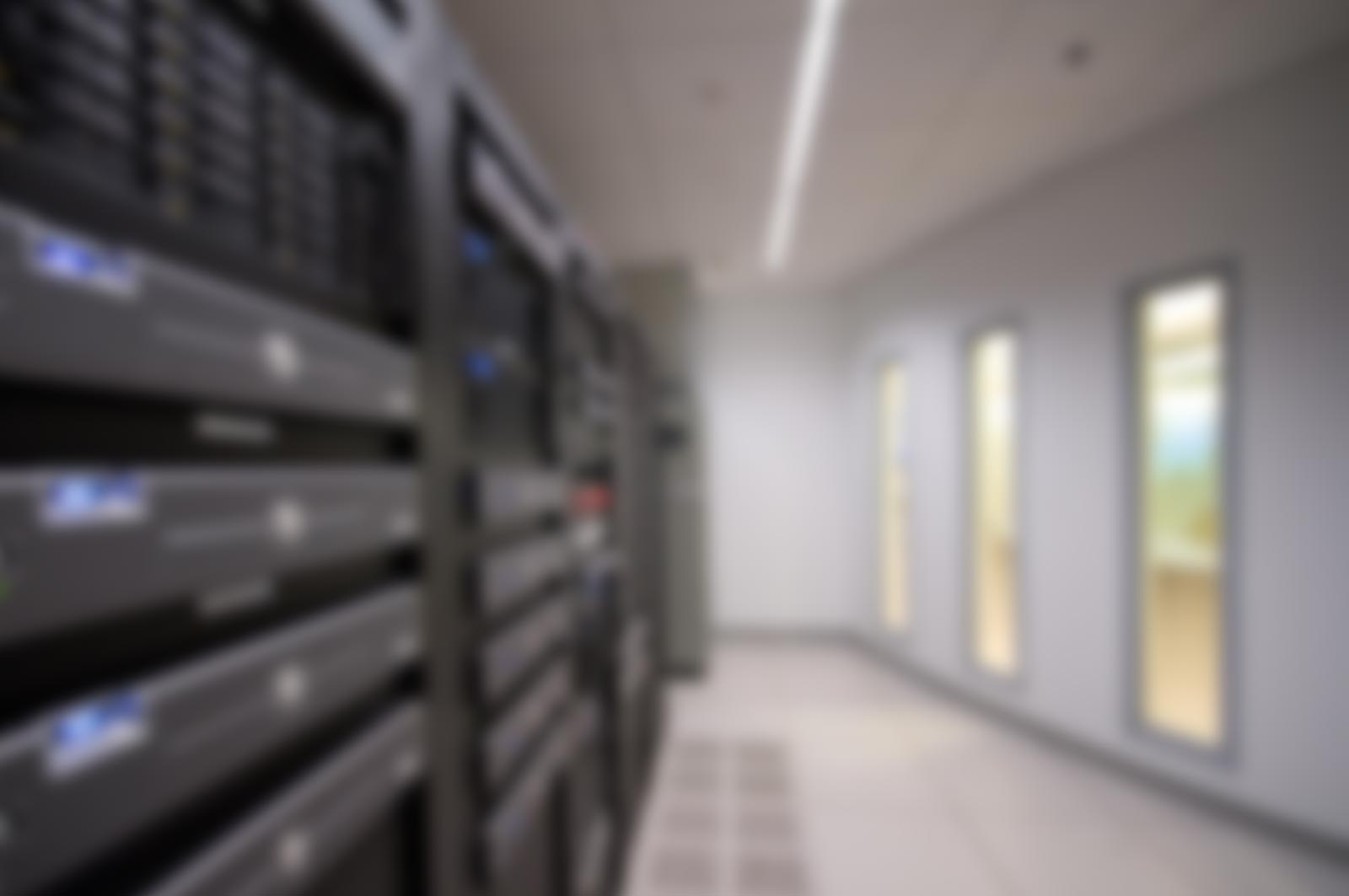 servers